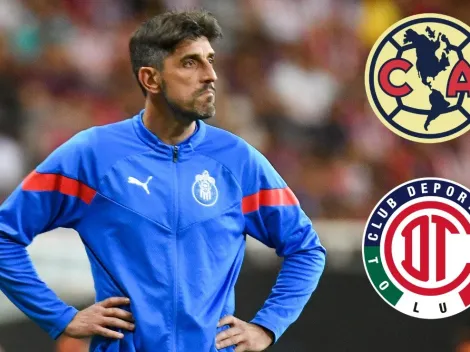 Paunovic manda una importante advertencia a América y Toluca