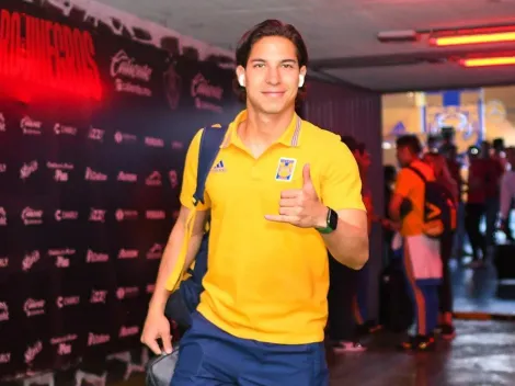 La TERMINANTE postura de Tigres sobre su futuro