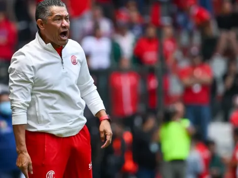 Los posibles rivales de Toluca en la Liguilla del Clausura 2023 de la Liga MX