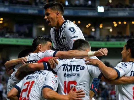 Los posibles rivales de Monterrey en la Liguilla del Clausura 2023