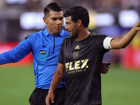 Dónde ver en México Los Ángeles FC de Carlos Vela vs. Philadelphia Union por la Concachampions 2023