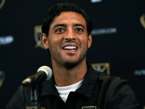 ¿Qué resultado necesita Los Ángeles FC de Carlos Vela para clasificar a la final de la Concachampions 2023?