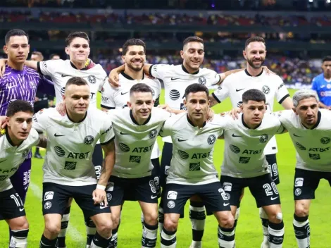 ¿Qué récord alcanzó América tras clasificar a los cuartos de final de la Liguilla del Clausura 2023?