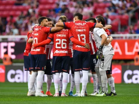 El nuevo uniforme de Chivas ENAMORARÍA a sus fans más nostálgicos