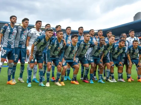 Cuidado, Santos: Pachuca recupera jugador clave para el Repechaje