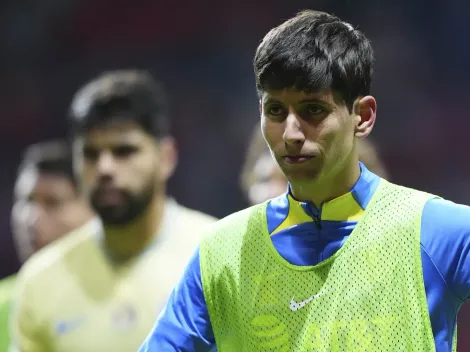 Jürgen Damm, con nuevo destino: volará desde Coapa