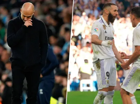 Real Madrid dejaría a Guardiola sin uno de los fichajes más codiciados del mercado