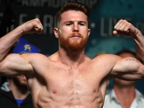 Las apuestas del Canelo vs Ryder