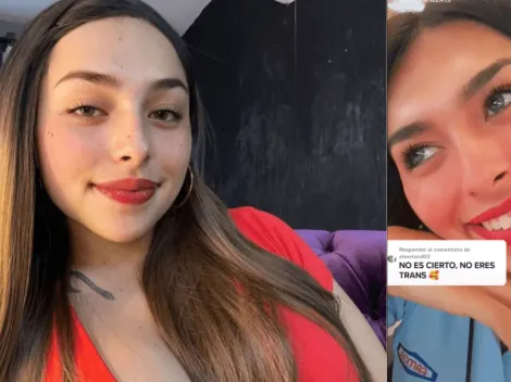¿Quién es Sofía Gómez, la chica Famsa que se viralizó en Tiktok y te hará dudar de tu sexualidad?