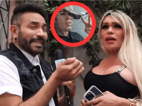 Filtraron el video del asesinato Kevin Kalentry, el influencer que perdió la vida en La Condesa