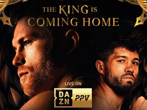 Pronóstico y apuestas de Canelo Álvarez vs. John Ryder en la pelea de Boxeo