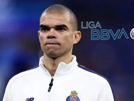 "Me llamó mono": Pepe acusó de RACISTA a un exjugador de la Liga MX