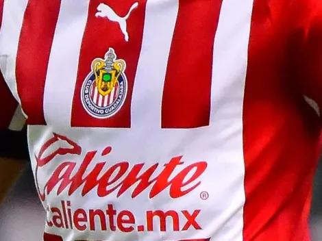 Mercado 2023: Chivas buscaría renovar a referente hasta 2025