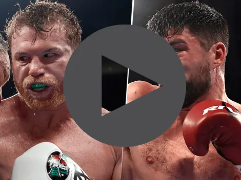 ◉ Canelo Álvarez vs. John Ryder EN VIVO por el título indiscutido de peso supermediano de Boxeo: Dónde ver la pelea en México y el resto de los países