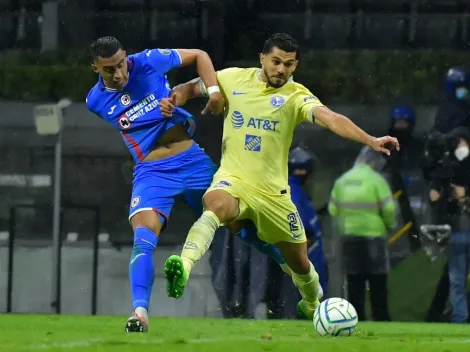 Cruz Azul quiere imitar los fichajes del América