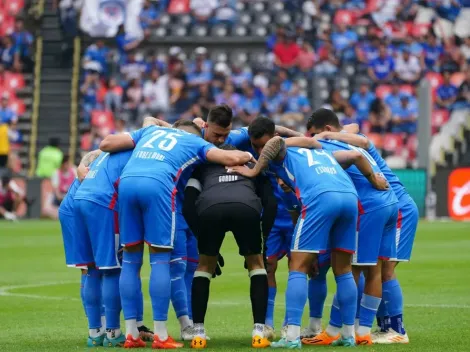 VIDEO | La verdad detrás del vacío del Estadio Azteca en el Repechaje