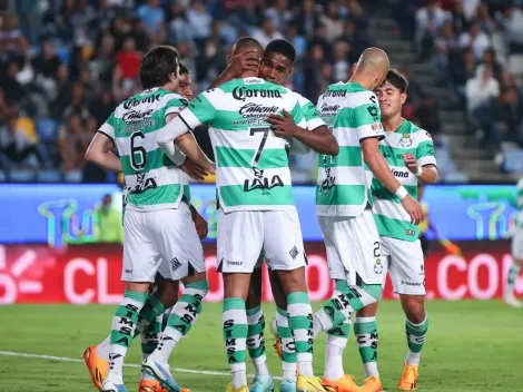 Santos Laguna responde a quienes consideran injusta su clasificación