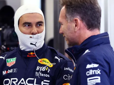 Ojo, Checo: Horner reveló si la estrategia favoreció a Max Verstappen