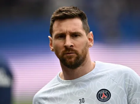 Nuevo giro en el conflicto entre Lionel Messi y PSG