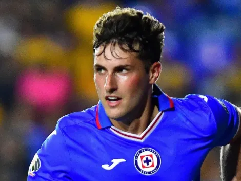 Dura confesión de Santi sobre Cruz Azul y sorpresivo elogio para un DT