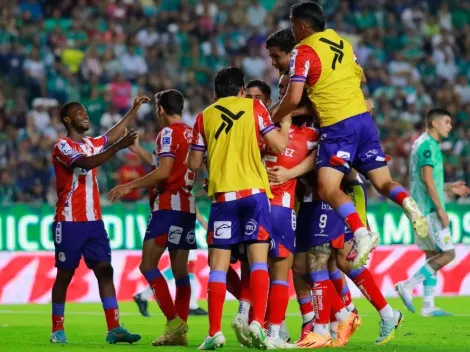 La mejor defensa de la Liga MX brilló por su ausencia