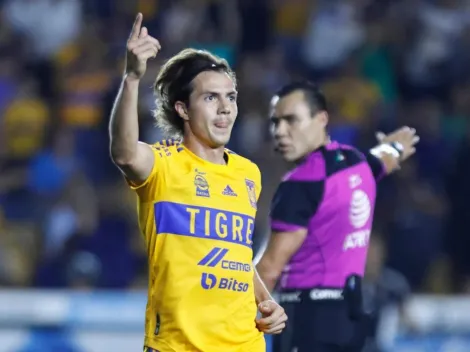 Tigres saca el último boleto y ya tiene rival