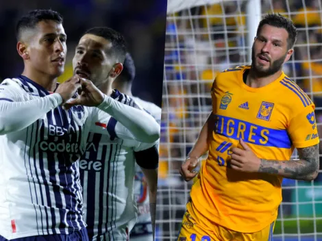 ¿Habrá FINAL REGIA entre Monterrey y Tigres UANL?