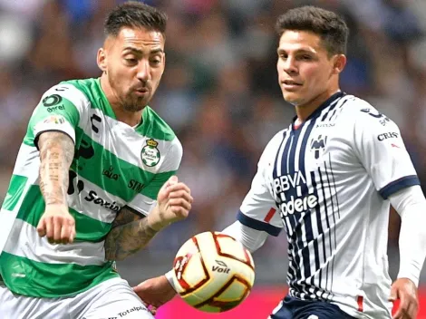 Boletos para Santos Laguna vs. Monterrey por el Clausura 2023 de la Liga MX: precios y dónde comprarlos