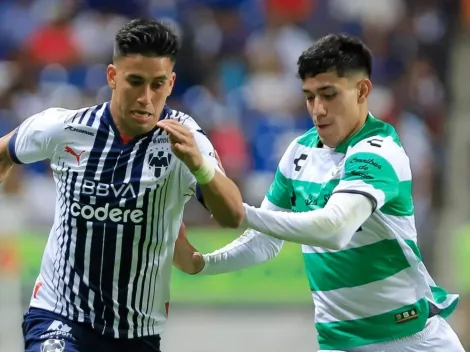 "Rayados va a pasar por encima Santos": El drástico pronóstico de un periodista