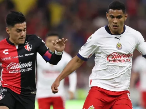 Precios y dónde comprar boletos para Atlas vs. Chivas de Guadalajara en la Liguilla por el Clausura 2023 de la Liga MX