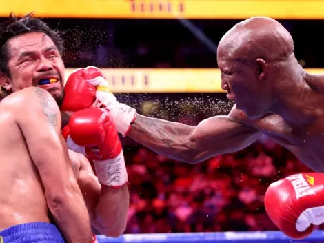 ¡KO contra el Pacman! Manny Pacquiao perdio una MILLONARIA demanda en Estados Unidos