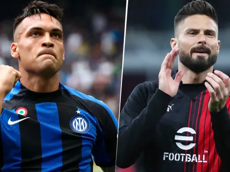 Revancha en Inter vs. Milan: ¿Cuándo se juega el partido de vuelta de las semis de la Champions League 2023?