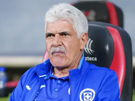 Cruz Azul quiere cumplir con el Tuca Ferretti y avanza con uno de sus deseos