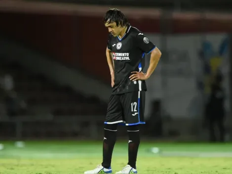 Así pinta el FUTURO para Shaggy Martínez con Cruz Azul