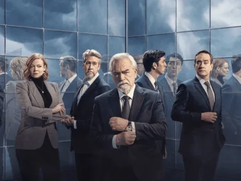 Succession 2023: ¿Dónde ver gratis la temporada 4?