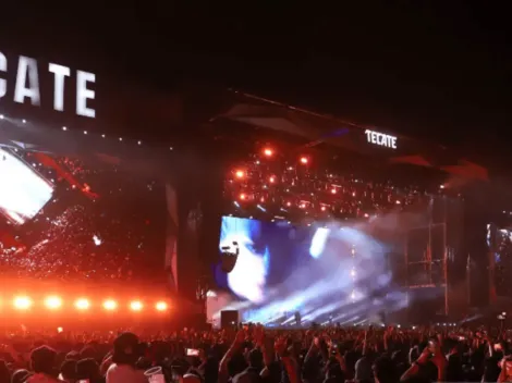 Tecate Emblema 2023: Lista de artistas y horarios confirmados para el sábado 13 de mayo