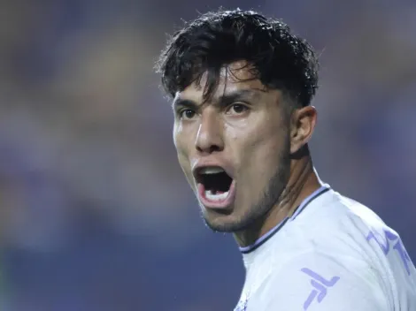 La nueva postura de Juárez con Cruz Azul por Salcedo