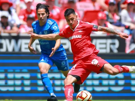 ¿Dónde ver el partido Tigres vs. Toluca HOY por los Cuartos de Final de la Liga MX?