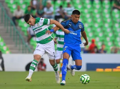 ¿Por qué dicen que el Santos vs. Rayados es un Clásico?