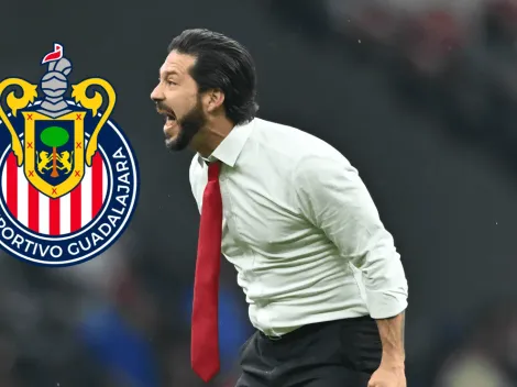 Subestima a Chivas: Mora reveló la gran VENTAJA que tiene Atlas