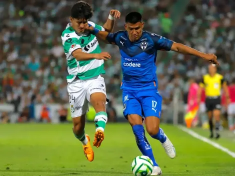 Rayados, no todo es culpa del formato de la Liga MX