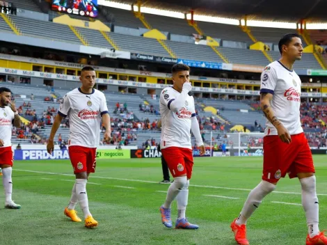 El buen augurio para Chivas de cara a la revancha ante Atlas