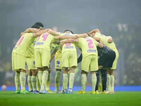 Los 3 jugadores del América que podrían reforzar al Sporting de Gijón