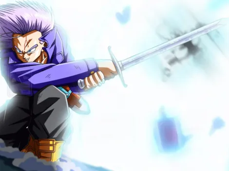 ¿Qué pasa el 12 de mayo en Dragon Ball Z y cuál es la profecía de Trunks?