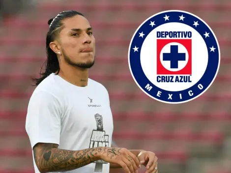 La MILLONADA que Cruz Azul pagará por Carlos Salcedo