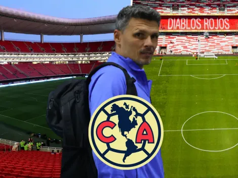 Los posibles rivales del Club América en las semifinales