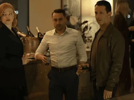 Succession: ¿Cuándo se estrena el capítulo 8 en HBO Max?