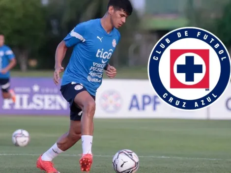 La cifra millonaria que pagaría Cruz Azul por el fichaje de Robert Morales