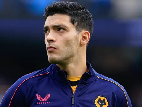 ¿Última oportunidad? Raúl Jiménez será parte del Manchester United vs. Wolverhampton