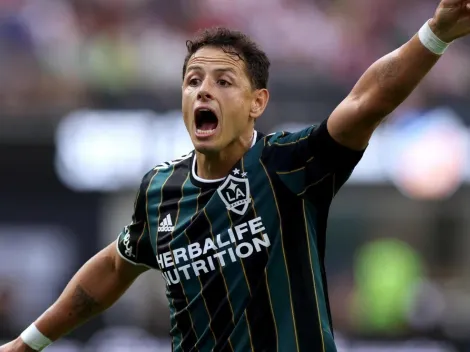 Cómo ver en México Los Ángeles Galaxy de "Chicharito" Hernández vs. San José Earthquakes EN VIVO por la MLS 2023: TV y streaming online